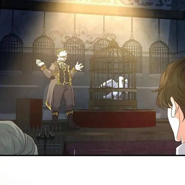 The Arranged Suitor Was the Kidnapper Chapter 20 - halaman 174
