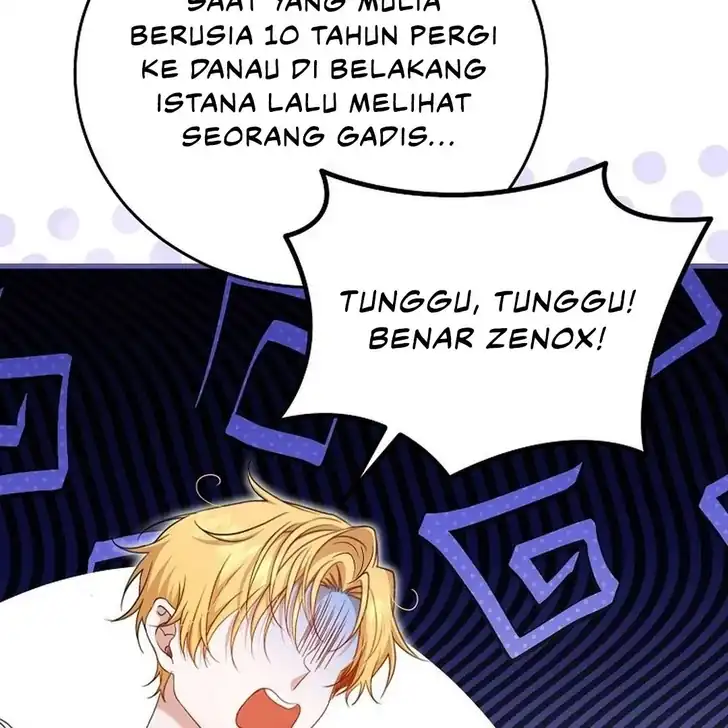 The Arranged Suitor Was the Kidnapper Chapter 20 - halaman 18