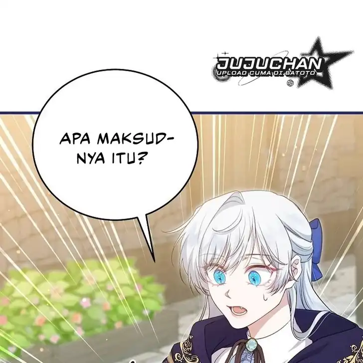 The Arranged Suitor Was the Kidnapper Chapter 20 - halaman 2