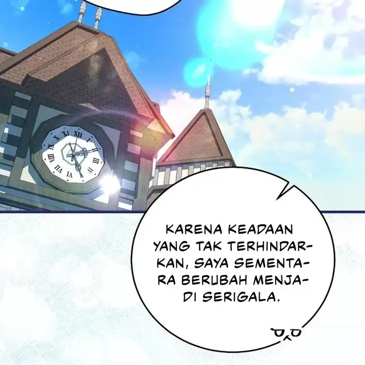 The Arranged Suitor Was the Kidnapper Chapter 20 - halaman 21