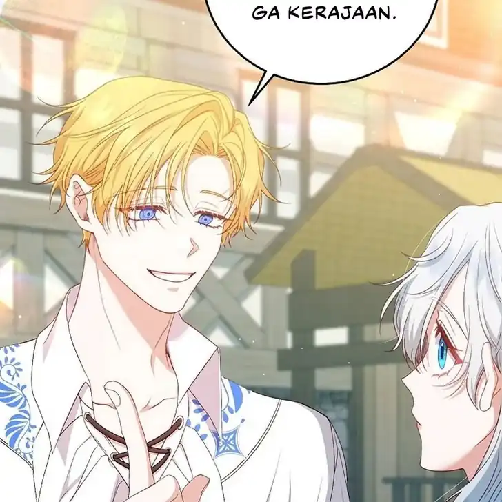 The Arranged Suitor Was the Kidnapper Chapter 20 - halaman 33