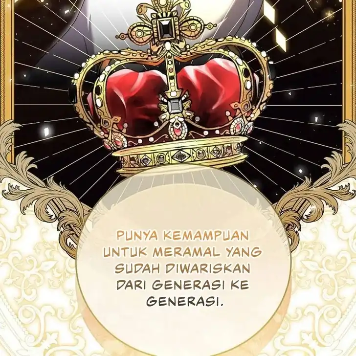 The Arranged Suitor Was the Kidnapper Chapter 20 - halaman 39