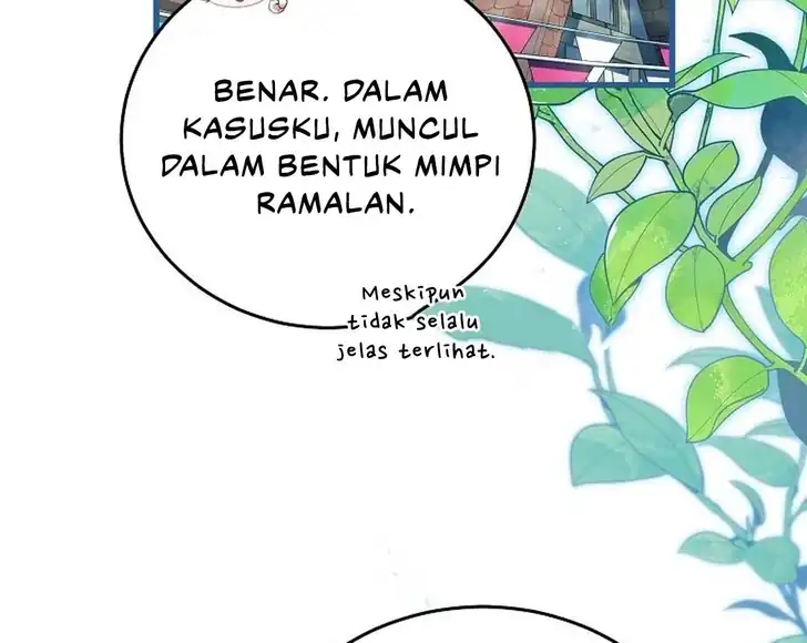 The Arranged Suitor Was the Kidnapper Chapter 20 - halaman 42