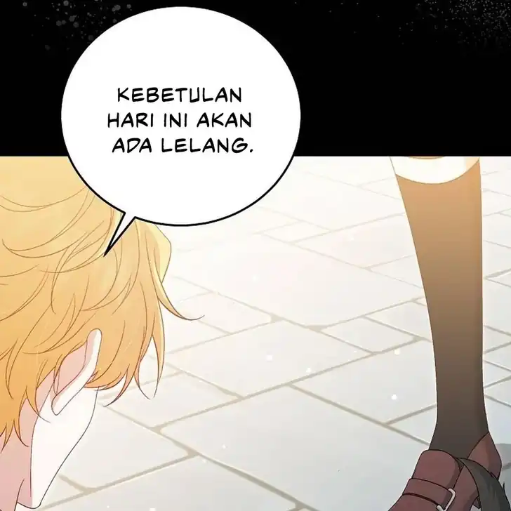 The Arranged Suitor Was the Kidnapper Chapter 20 - halaman 48