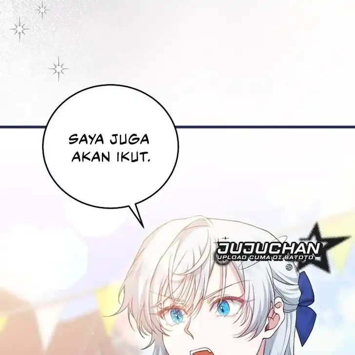 The Arranged Suitor Was the Kidnapper Chapter 20 - halaman 59