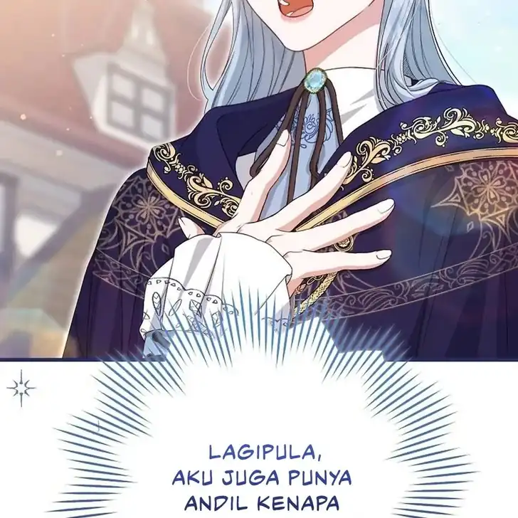 The Arranged Suitor Was the Kidnapper Chapter 20 - halaman 60