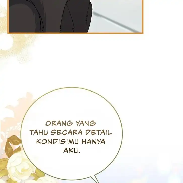 The Arranged Suitor Was the Kidnapper Chapter 20 - halaman 63