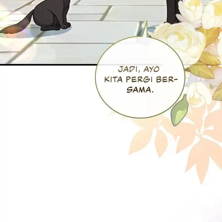 The Arranged Suitor Was the Kidnapper Chapter 20 - halaman 65