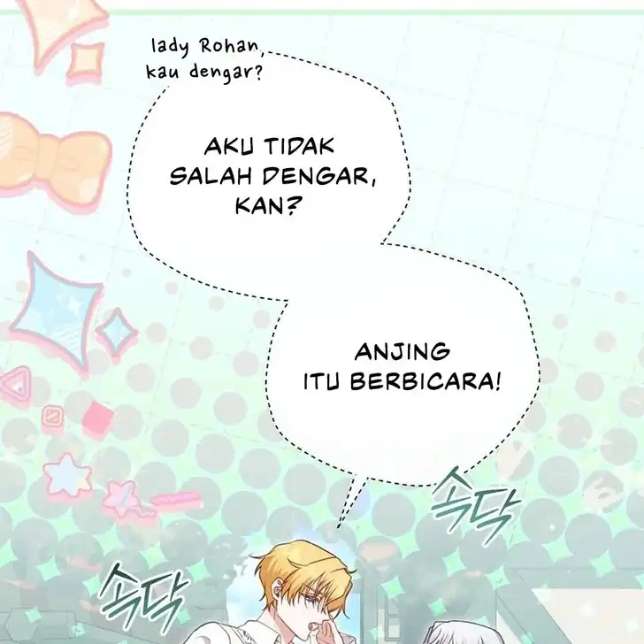 The Arranged Suitor Was the Kidnapper Chapter 20 - halaman 7