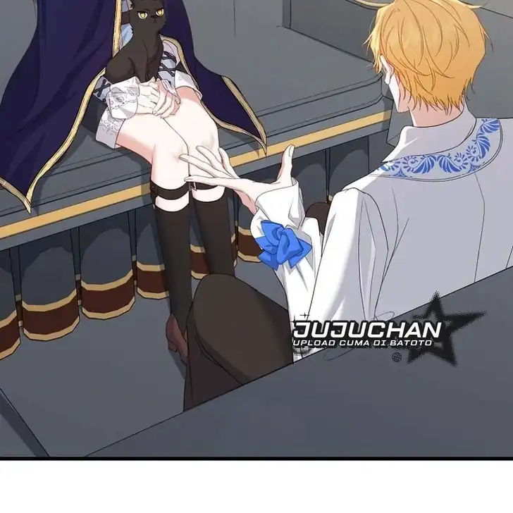 The Arranged Suitor Was the Kidnapper Chapter 20 - halaman 75