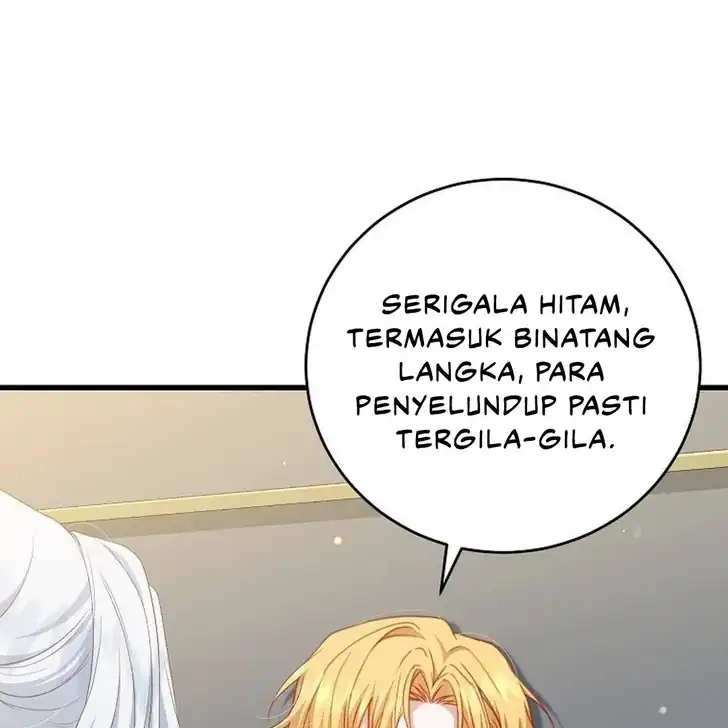 The Arranged Suitor Was the Kidnapper Chapter 20 - halaman 76