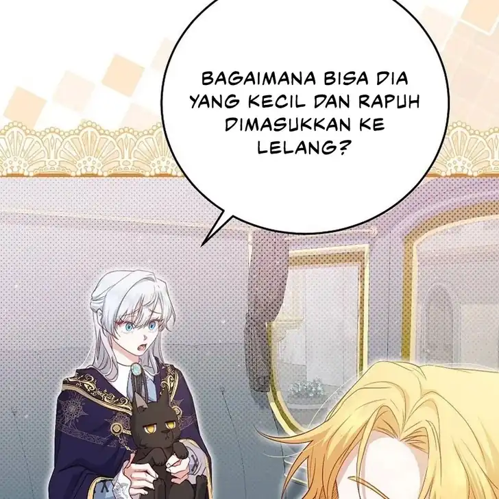 The Arranged Suitor Was the Kidnapper Chapter 20 - halaman 79