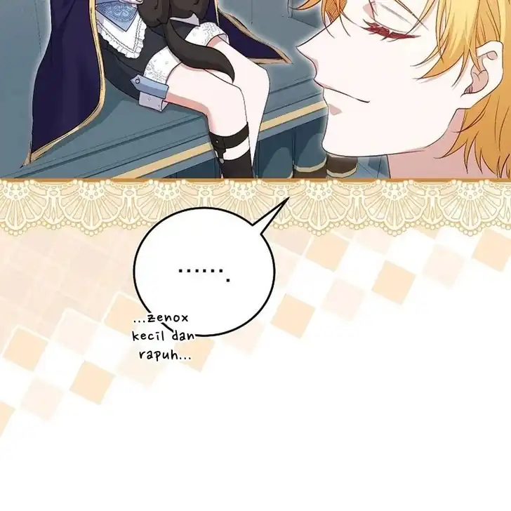 The Arranged Suitor Was the Kidnapper Chapter 20 - halaman 80