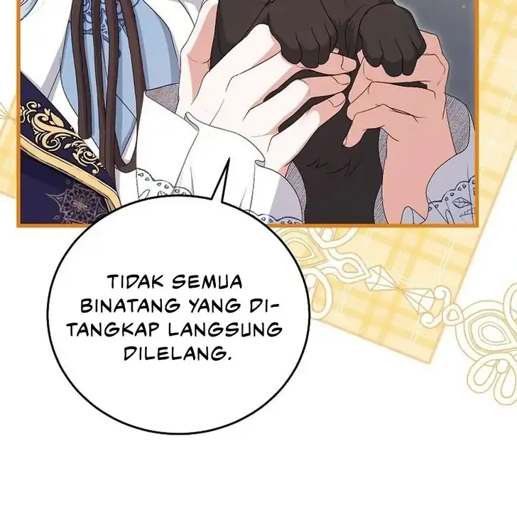 The Arranged Suitor Was the Kidnapper Chapter 20 - halaman 82