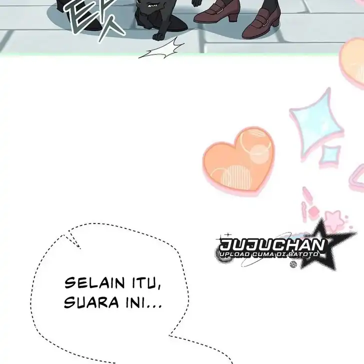The Arranged Suitor Was the Kidnapper Chapter 20 - halaman 9