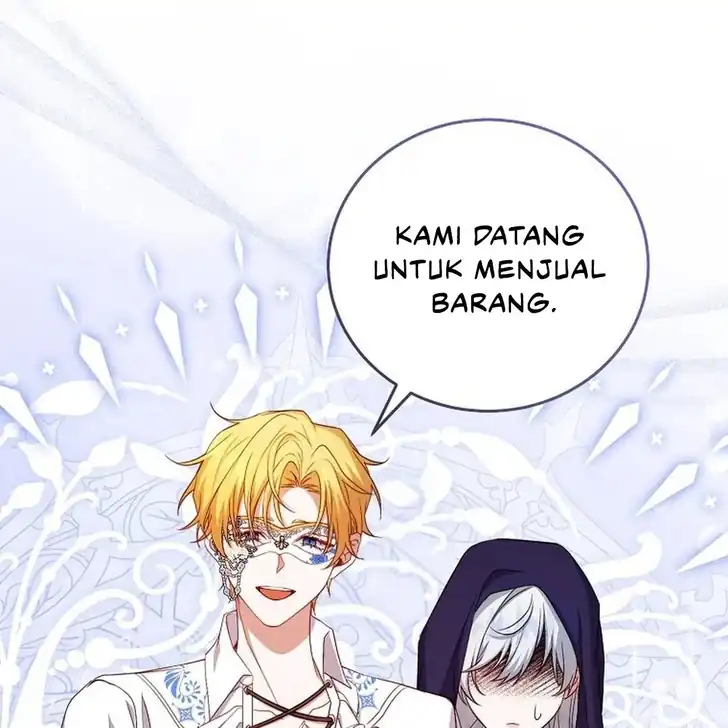 The Arranged Suitor Was the Kidnapper Chapter 20 - halaman 90