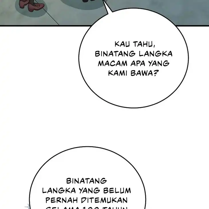 The Arranged Suitor Was the Kidnapper Chapter 20 - halaman 95