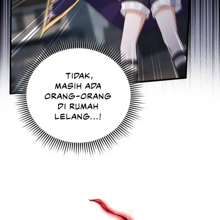 The Arranged Suitor Was the Kidnapper Chapter 21 - halaman 105