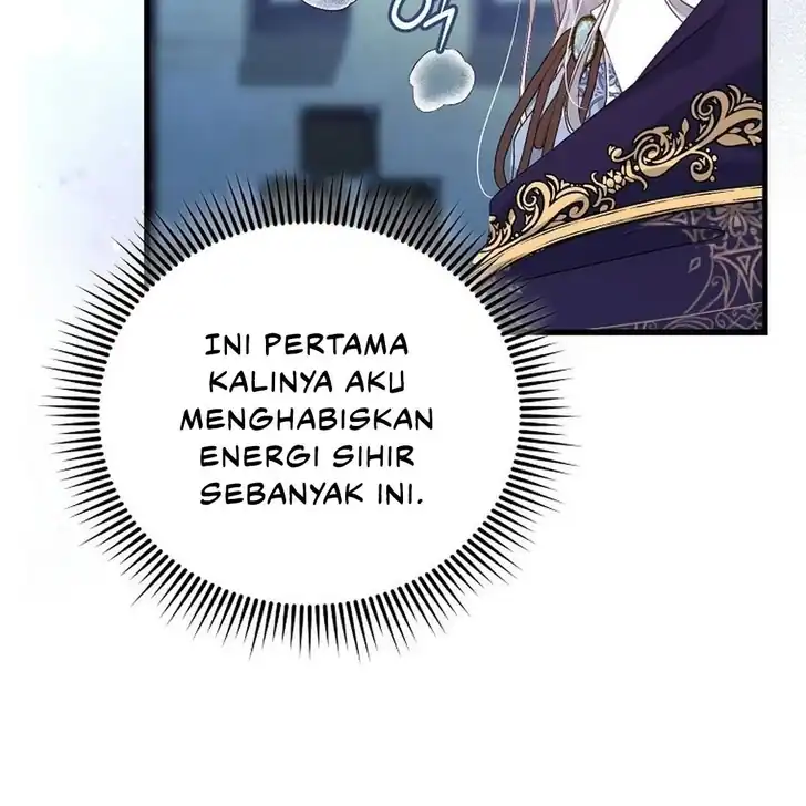 The Arranged Suitor Was the Kidnapper Chapter 21 - halaman 121