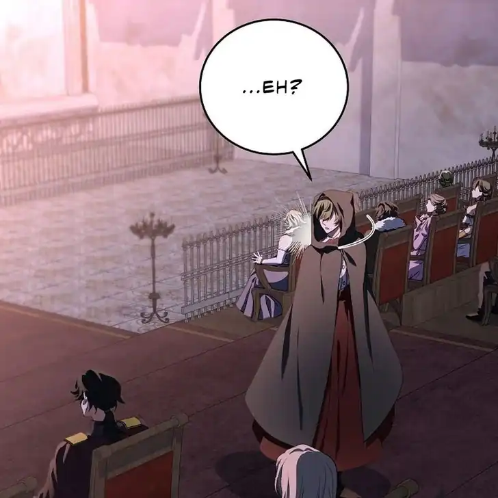 The Arranged Suitor Was the Kidnapper Chapter 21 - halaman 16