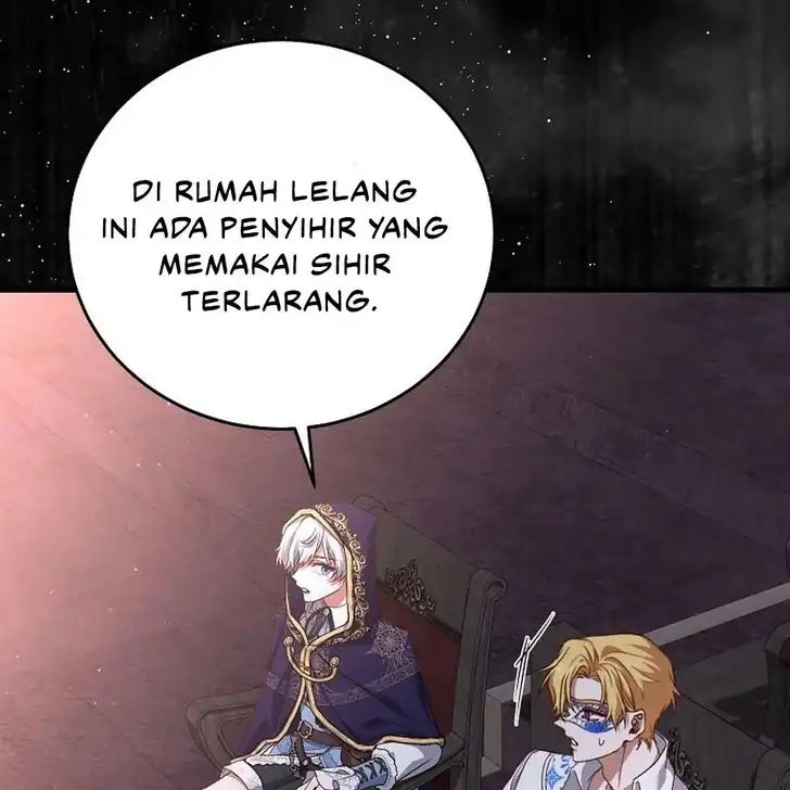 The Arranged Suitor Was the Kidnapper Chapter 21 - halaman 18