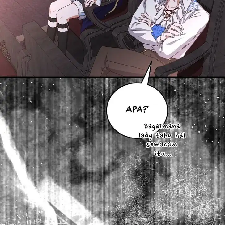The Arranged Suitor Was the Kidnapper Chapter 21 - halaman 19
