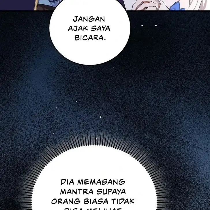 The Arranged Suitor Was the Kidnapper Chapter 21 - halaman 7