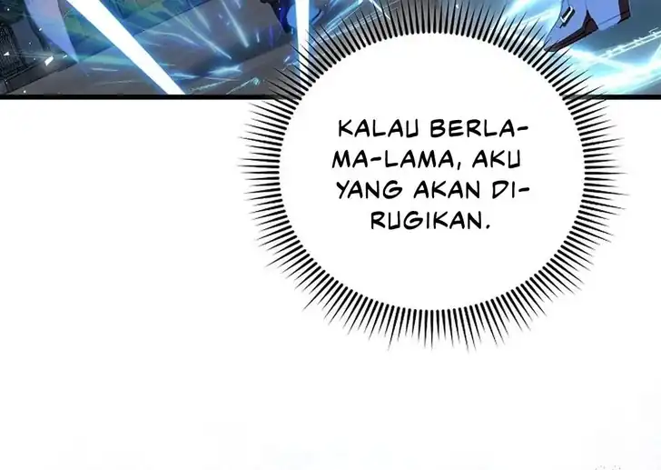 The Arranged Suitor Was the Kidnapper Chapter 21 - halaman 73