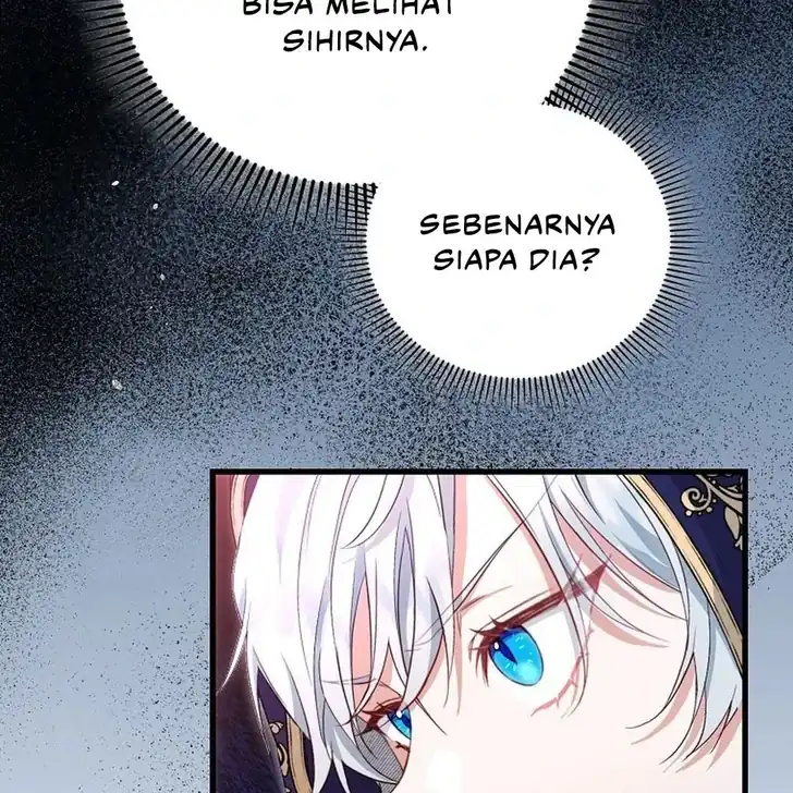 The Arranged Suitor Was the Kidnapper Chapter 21 - halaman 8