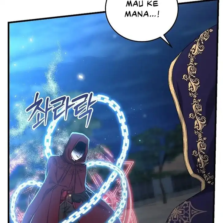 The Arranged Suitor Was the Kidnapper Chapter 21 - halaman 83