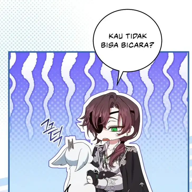 The Arranged Suitor Was the Kidnapper Chapter 22 - halaman 110