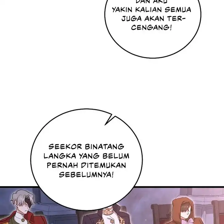 The Arranged Suitor Was the Kidnapper Chapter 22 - halaman 12
