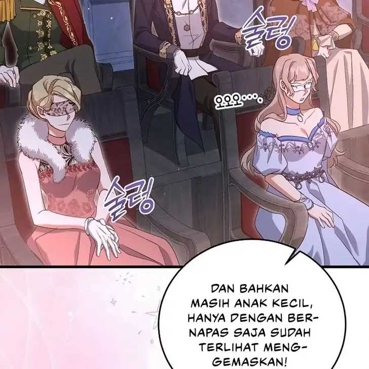 The Arranged Suitor Was the Kidnapper Chapter 22 - halaman 13