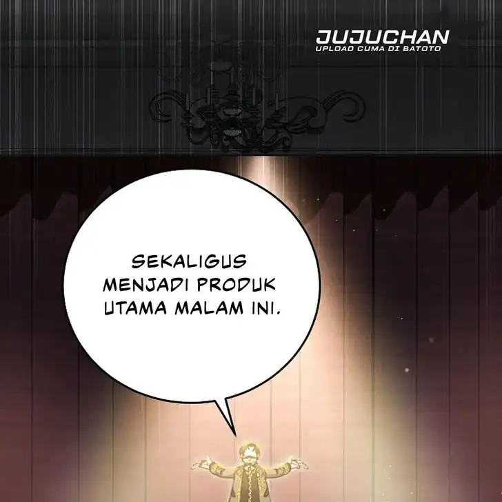 The Arranged Suitor Was the Kidnapper Chapter 22 - halaman 2