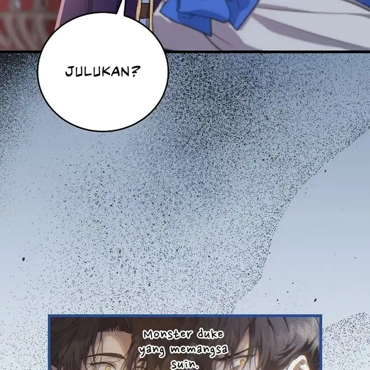 The Arranged Suitor Was the Kidnapper Chapter 22 - halaman 26