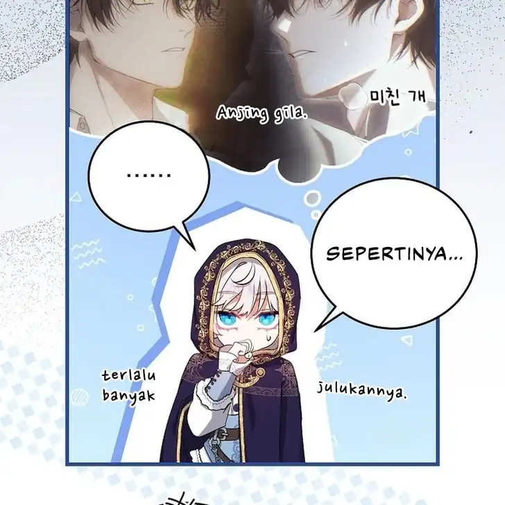 The Arranged Suitor Was the Kidnapper Chapter 22 - halaman 27