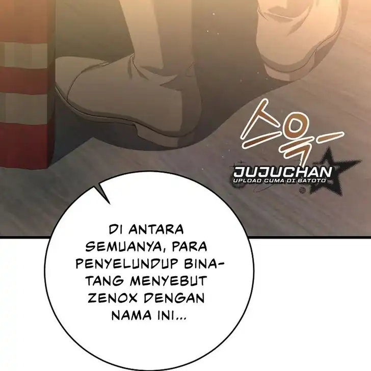 The Arranged Suitor Was the Kidnapper Chapter 22 - halaman 31