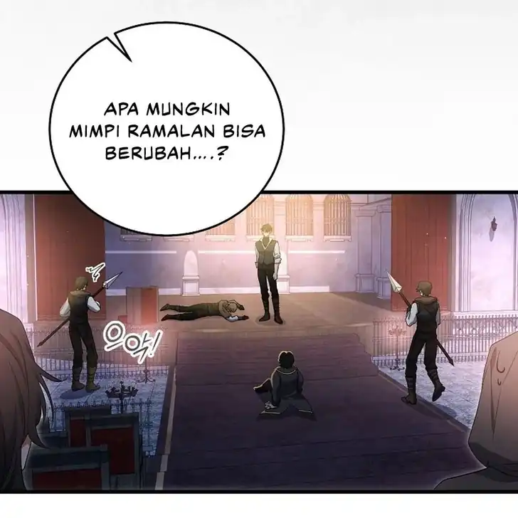 The Arranged Suitor Was the Kidnapper Chapter 22 - halaman 52