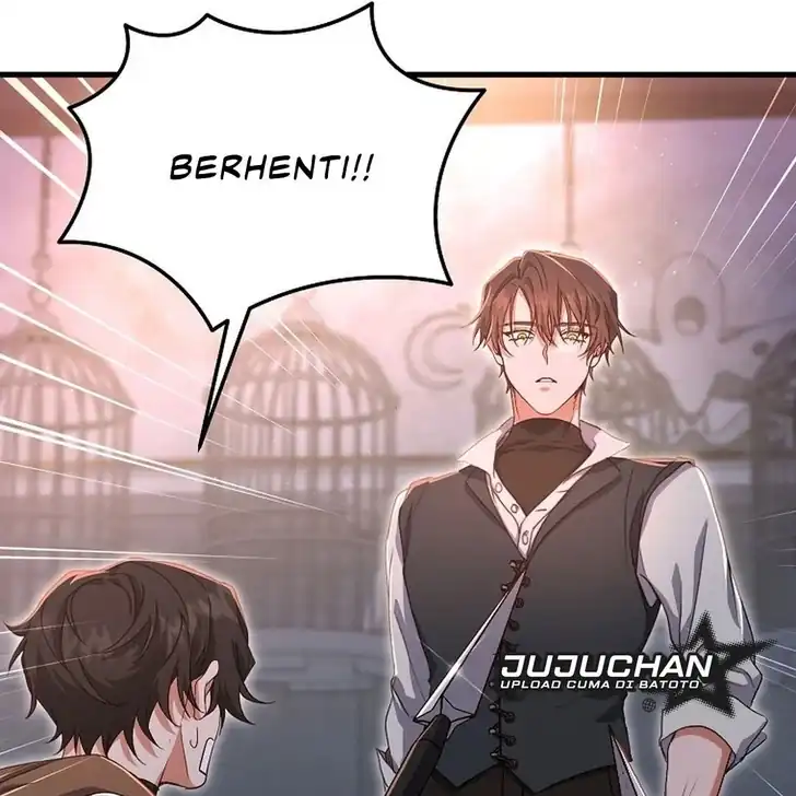 The Arranged Suitor Was the Kidnapper Chapter 22 - halaman 57