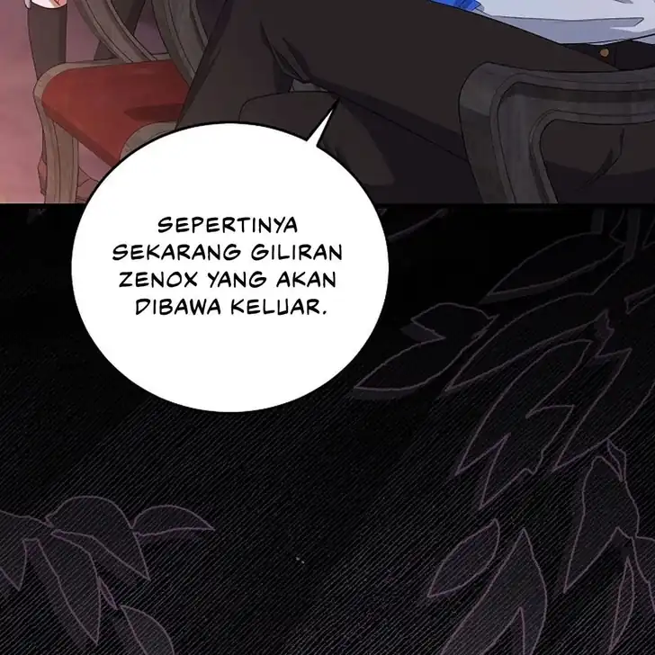 The Arranged Suitor Was the Kidnapper Chapter 22 - halaman 6