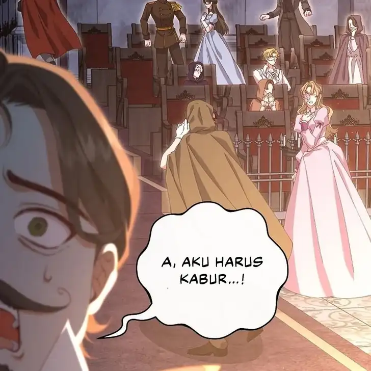 The Arranged Suitor Was the Kidnapper Chapter 22 - halaman 64
