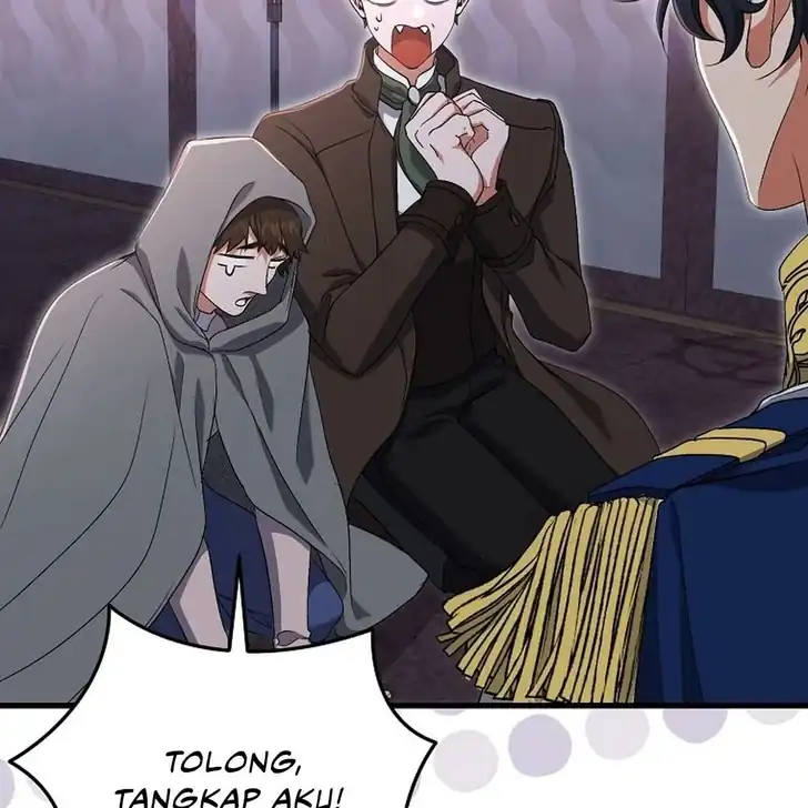 The Arranged Suitor Was the Kidnapper Chapter 22 - halaman 75
