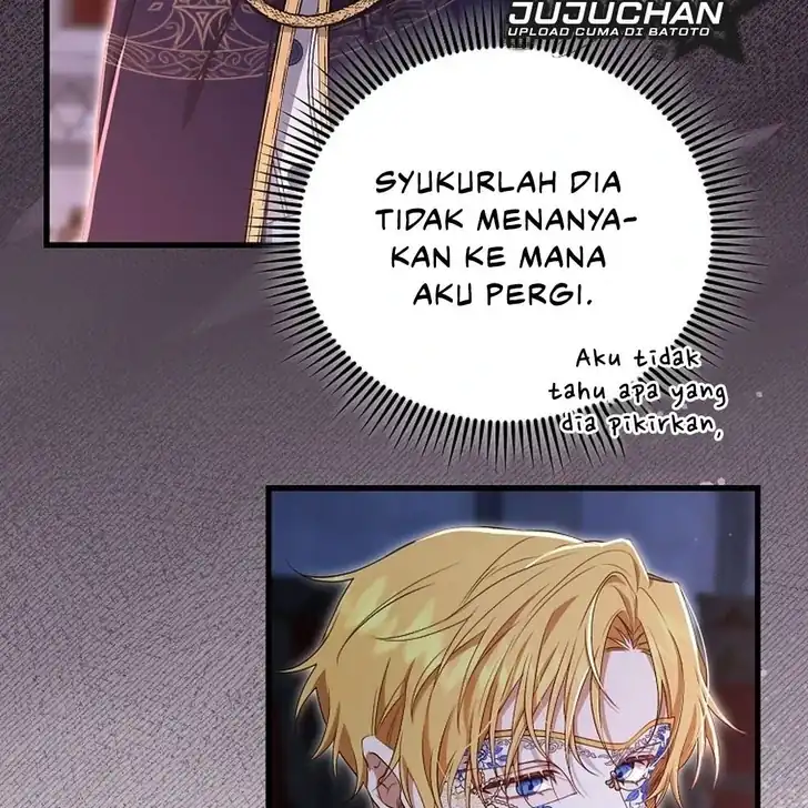 The Arranged Suitor Was the Kidnapper Chapter 22 - halaman 8