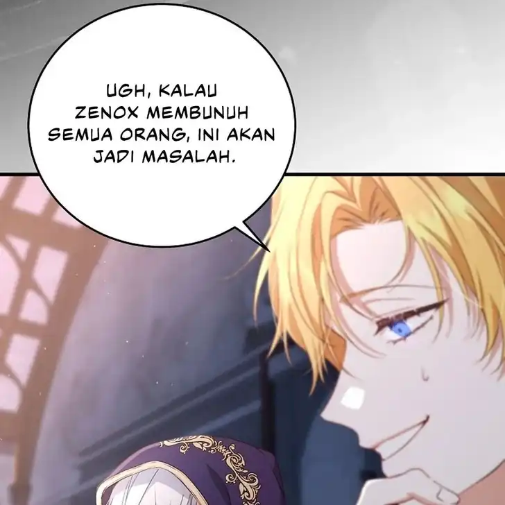 The Arranged Suitor Was the Kidnapper Chapter 22 - halaman 83