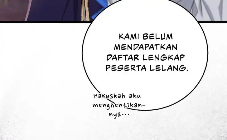 The Arranged Suitor Was the Kidnapper Chapter 22 - halaman 85