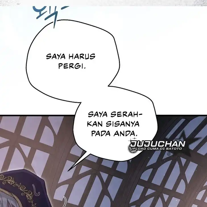 The Arranged Suitor Was the Kidnapper Chapter 22 - halaman 86