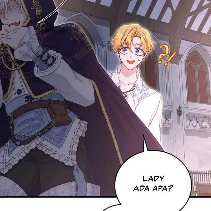 The Arranged Suitor Was the Kidnapper Chapter 22 - halaman 87