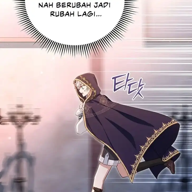 The Arranged Suitor Was the Kidnapper Chapter 22 - halaman 89