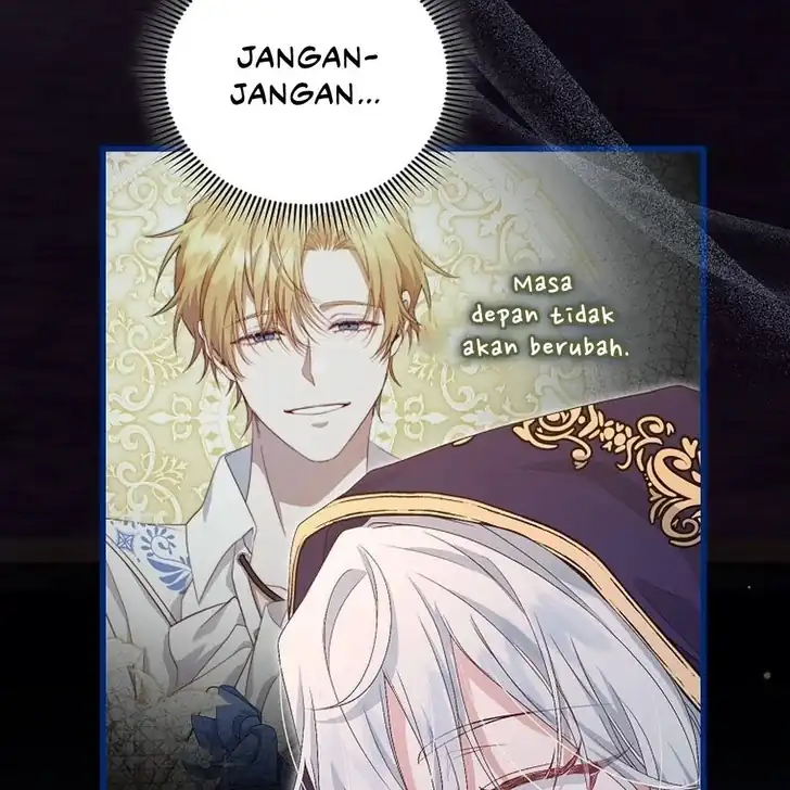 The Arranged Suitor Was the Kidnapper Chapter 22 - halaman 91