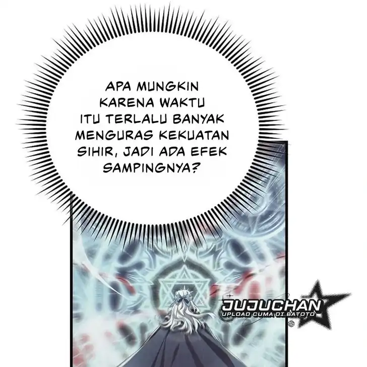 The Arranged Suitor Was the Kidnapper Chapter 23 - halaman 104